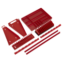 Sealey TSK01 9pc Tool Storage Organizer Set