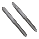 Sealey TSM5 2pc M5 x 0.8mm Tap Set (Taper & Plug)