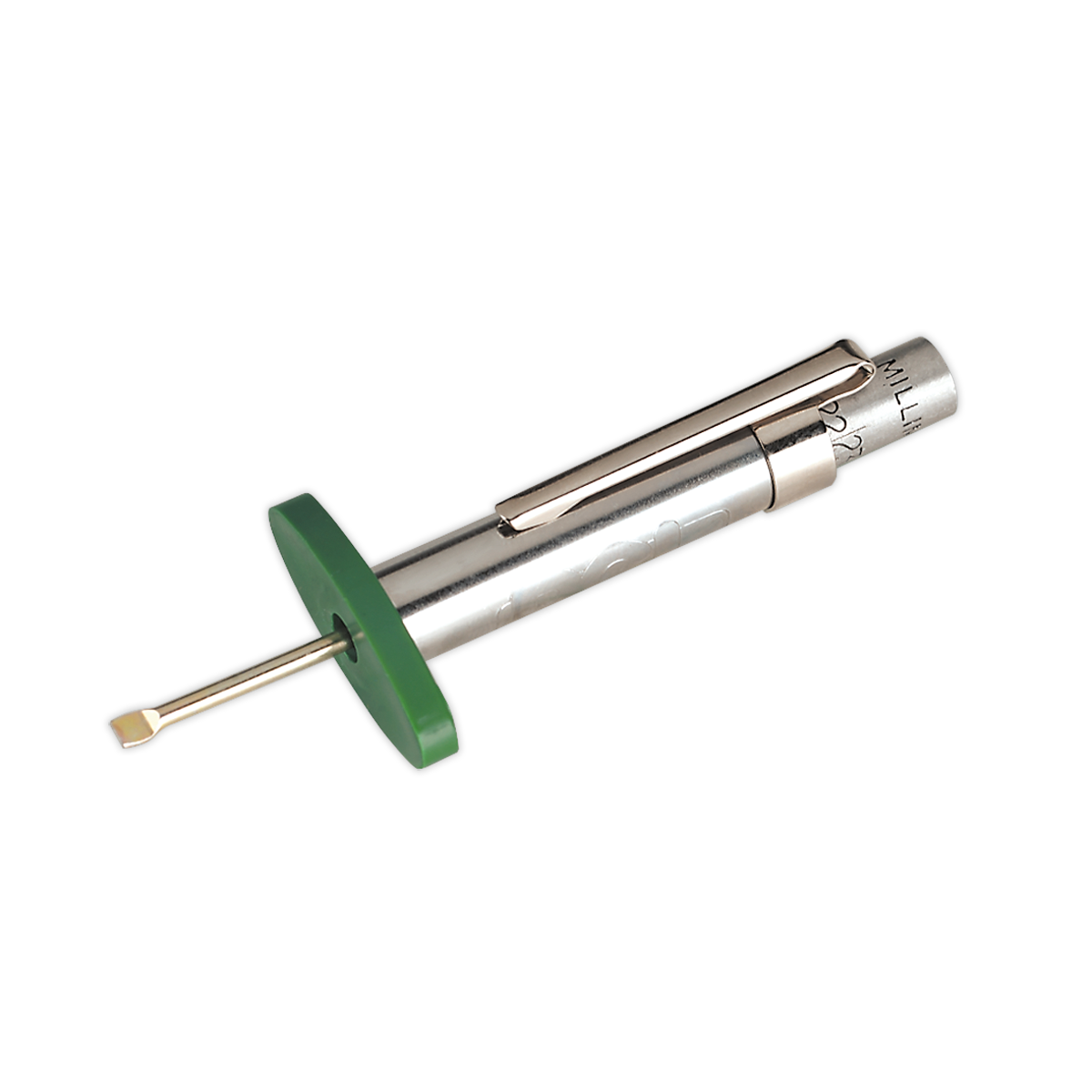 Sealey TST/DG Tyre Tread Depth Gauge - DVSA Approved