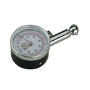 Sealey TST/PG99 Dial Type Tyre Pressure Gauge