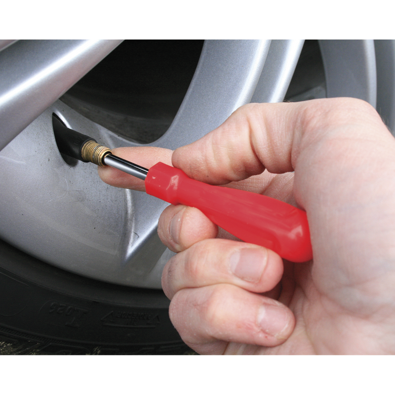 Sealey TST/VCT Tyre Valve Core Tool