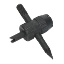 Sealey TST/VT Tyre Valve Service Tool