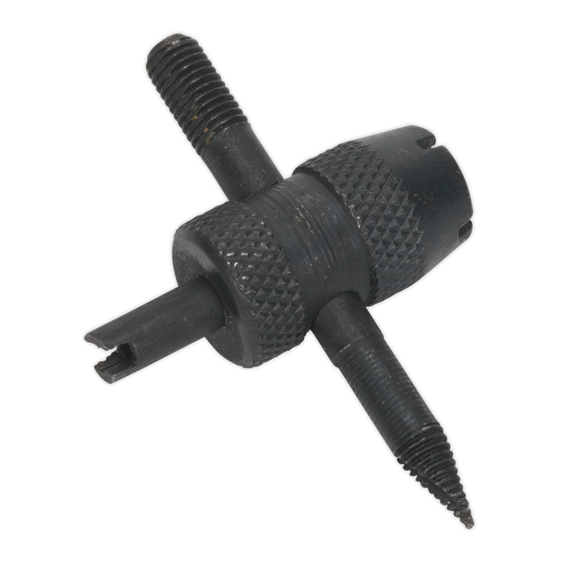 Sealey TST/VT Tyre Valve Service Tool