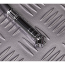 Sealey TST002 Digital Tyre Pressure Gauge with Push-On Connector