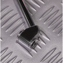 Sealey TST003 Digital Tyre Pressure Gauge with Twin Push-On Connector