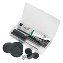Sealey TST09 Temporary Puncture Repair & Service Kit
