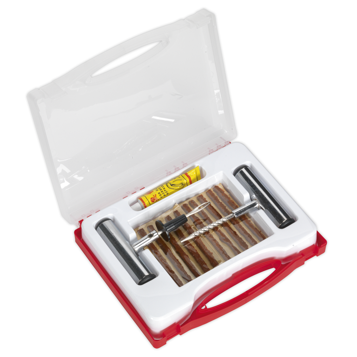 Sealey TST10 Temporary Puncture Repair Kit