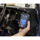 Sealey TST22 12V 13-Pin Towing Socket Tester - DVSA Approved