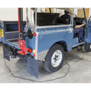 Sealey TST22 12V 13-Pin Towing Socket Tester - DVSA Approved