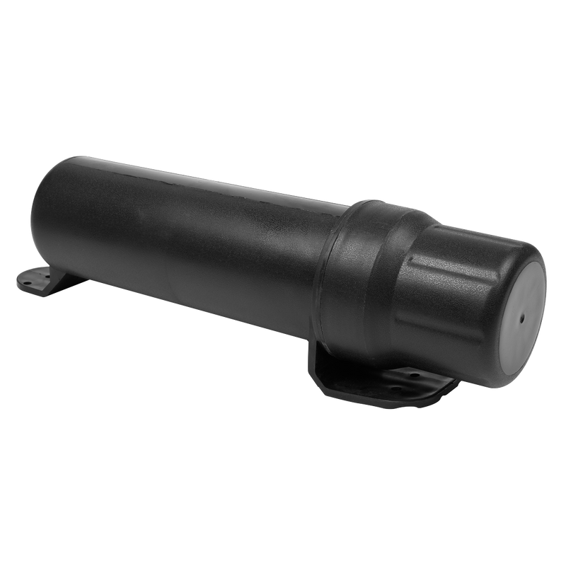 Sealey TST80 Waterproof Document and Tool Storage Tube