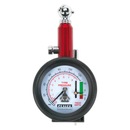 Sealey TSTPDG01 Tyre Pressure & Tyre Tread Depth Gauge