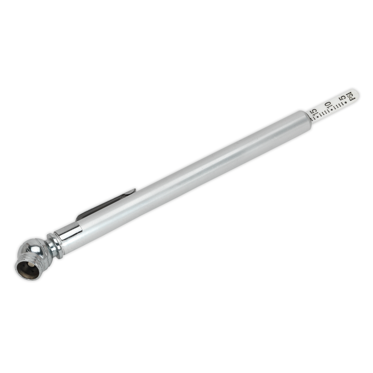 Sealey TSTPG1 Tyre Pressure Gauge