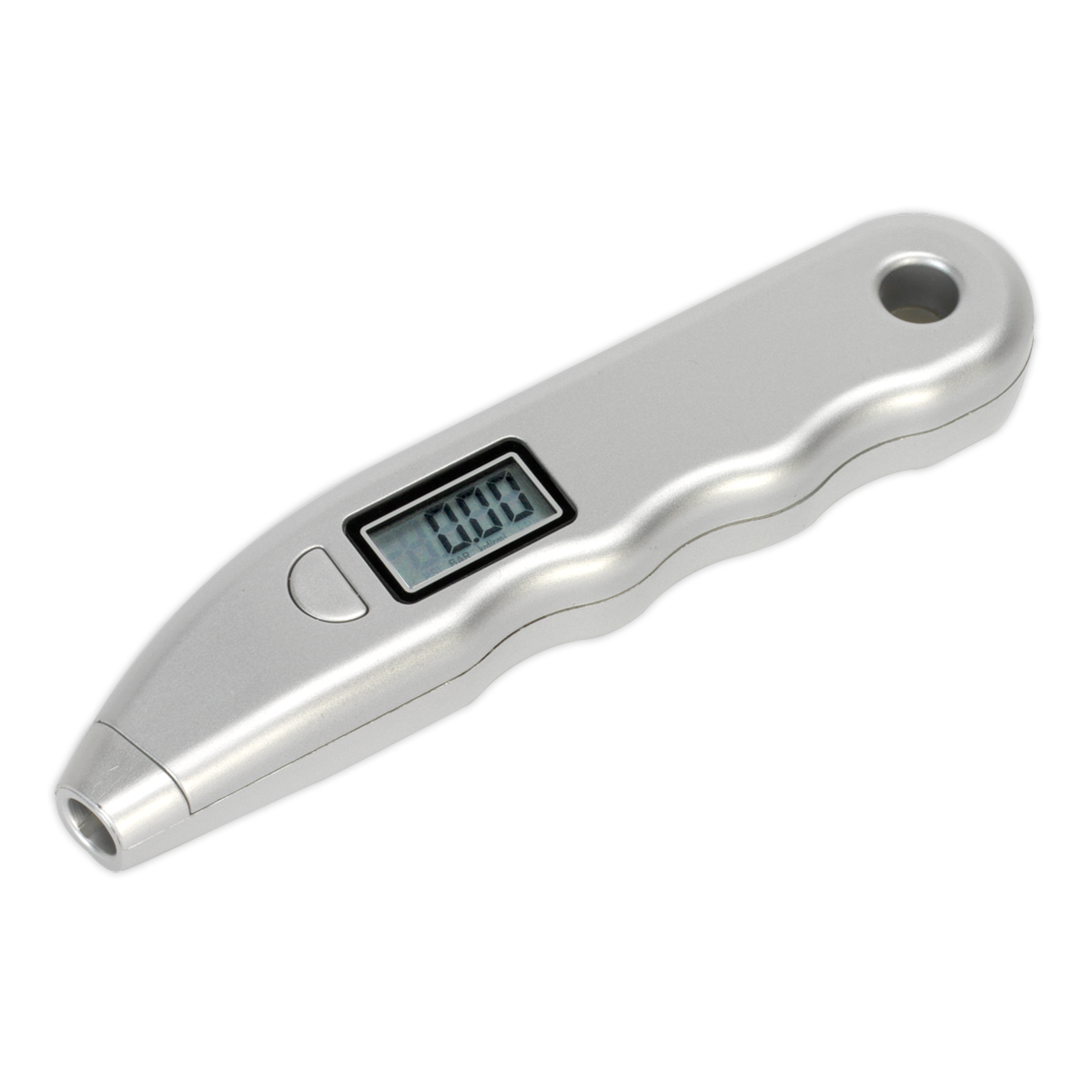 Sealey TSTPG10 Digital Tyre Pressure Gauge