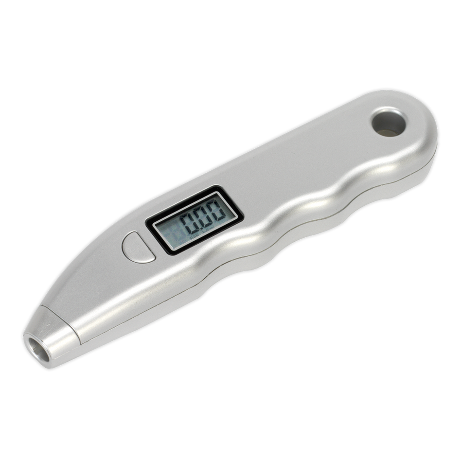 Sealey TSTPG10 Digital Tyre Pressure Gauge