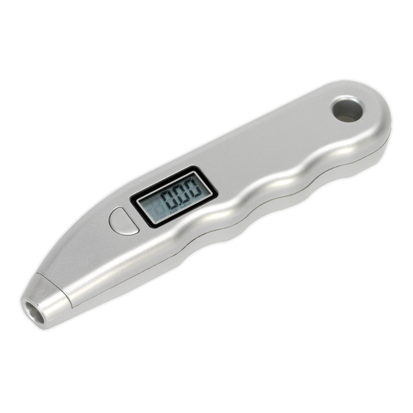 Sealey TSTPG10 Digital Tyre Pressure Gauge