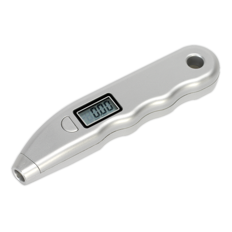 Sealey TSTPG10 Digital Tyre Pressure Gauge