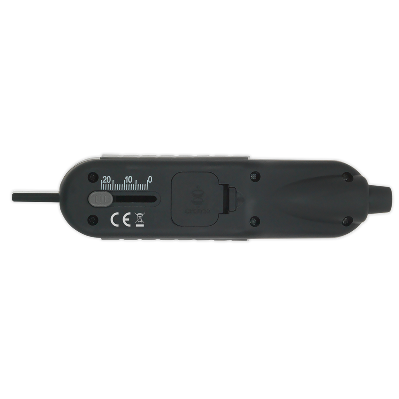 Sealey TSTPG11 Digital Tyre Pressure & Tread Depth Gauge