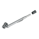 Sealey TSTPG8 Universal Deluxe Tyre Pressure Gauge 6-50psi