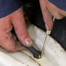 Sealey TSTVRK Tyre Valve Removal/Installation Tool