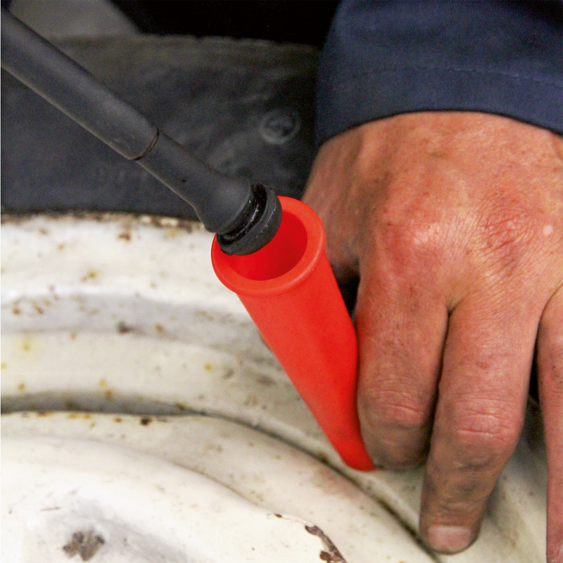 Sealey TSTVRK Tyre Valve Removal/Installation Tool