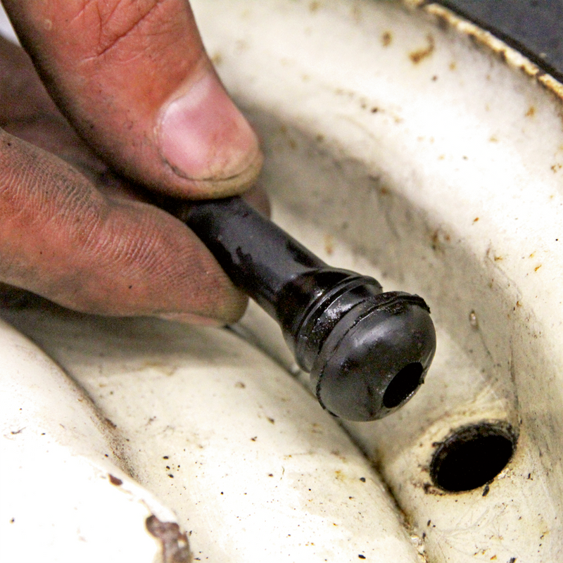 Sealey TSTVRK Tyre Valve Removal/Installation Tool