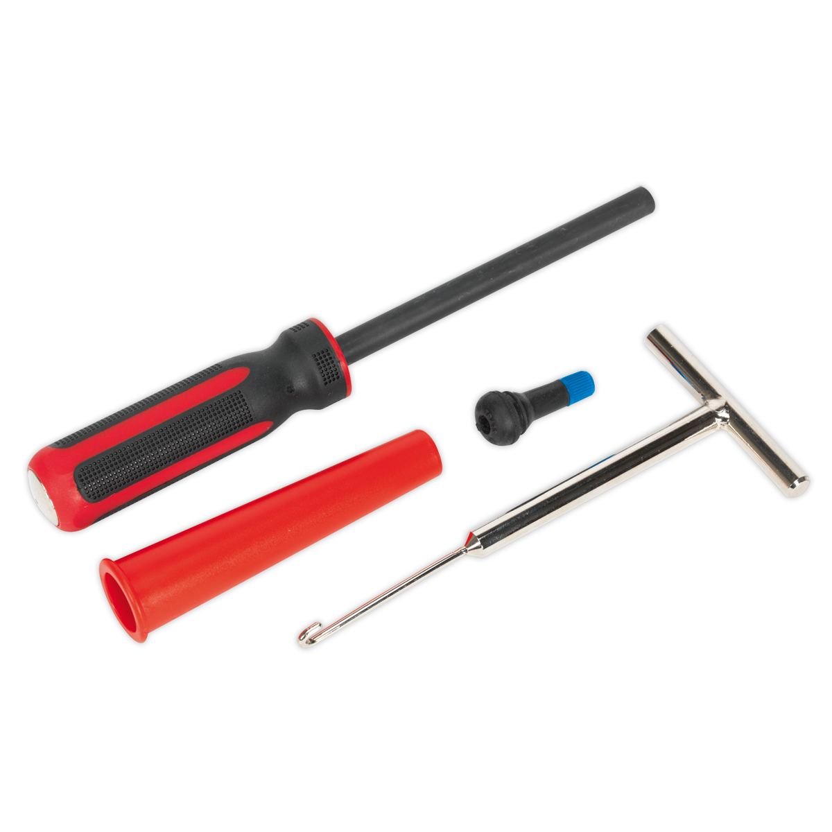 Sealey TSTVRK Tyre Valve Removal/Installation Tool