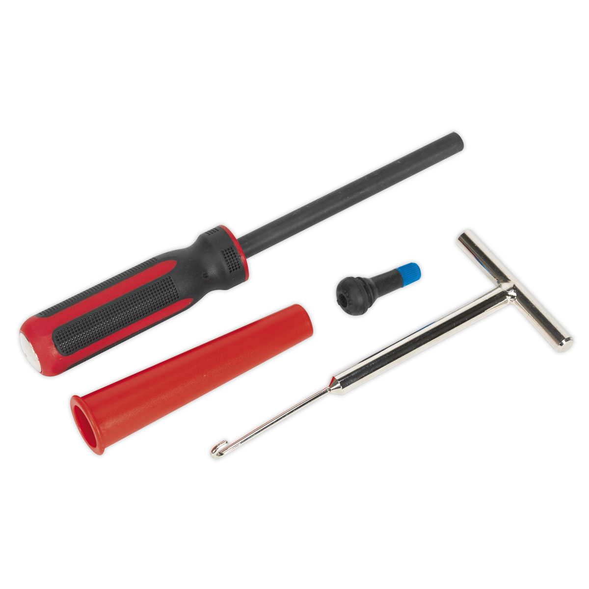 Sealey TSTVRK Tyre Valve Removal/Installation Tool