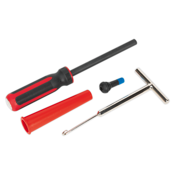 Sealey TSTVRK Tyre Valve Removal/Installation Tool