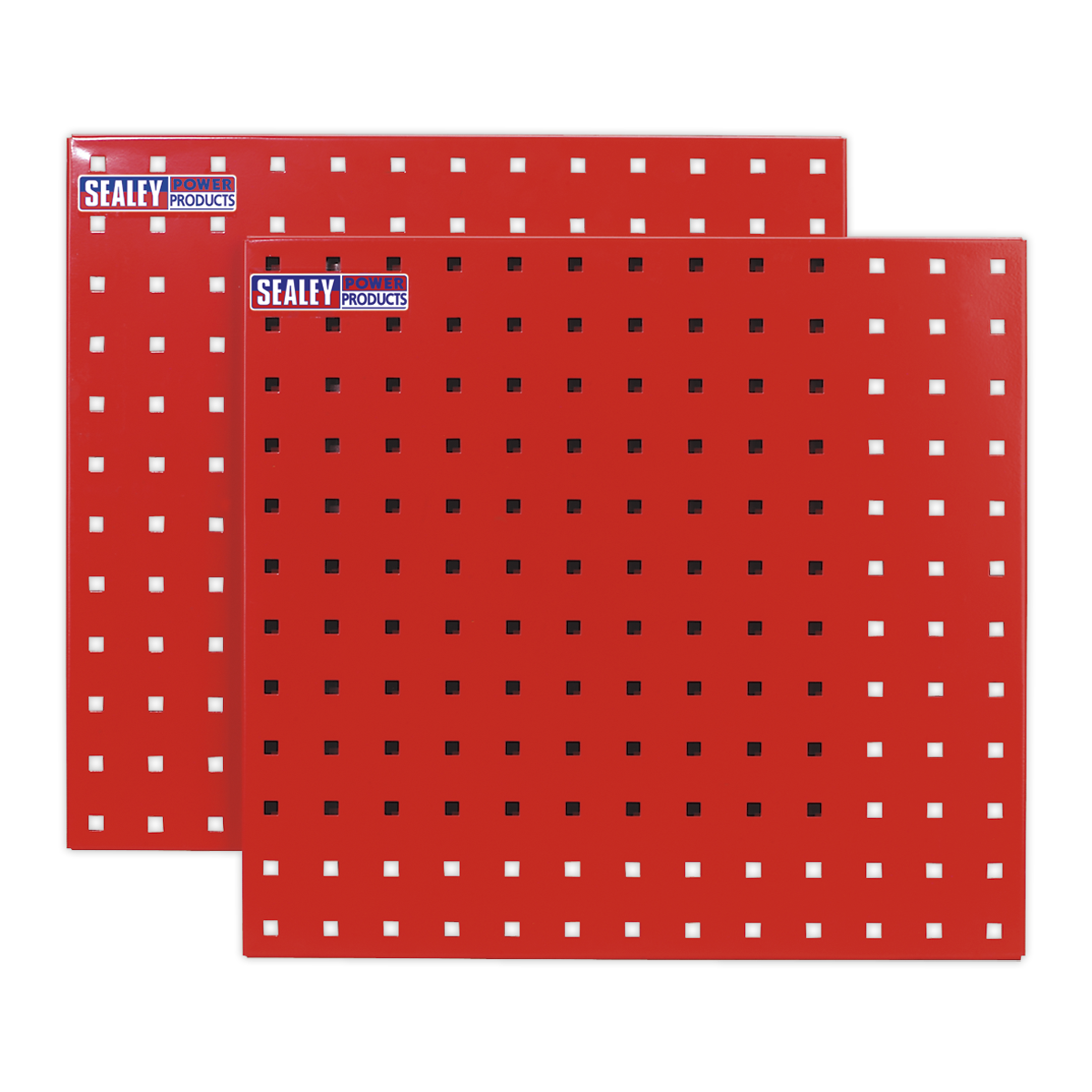 Sealey TTS05 PerfoTool Storage Panel - Pack of 2
