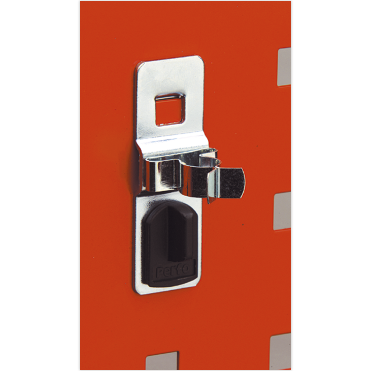Sealey TTS10 13mm Spring Clip Pack of 5