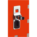 Sealey TTS11 16mm Spring Clip Pack of 5