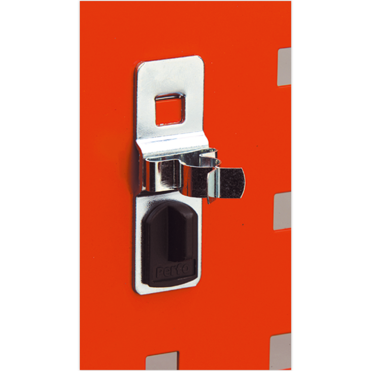 Sealey TTS12 19mm Spring Clip Pack of 5