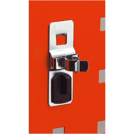 Sealey TTS12 19mm Spring Clip Pack of 5