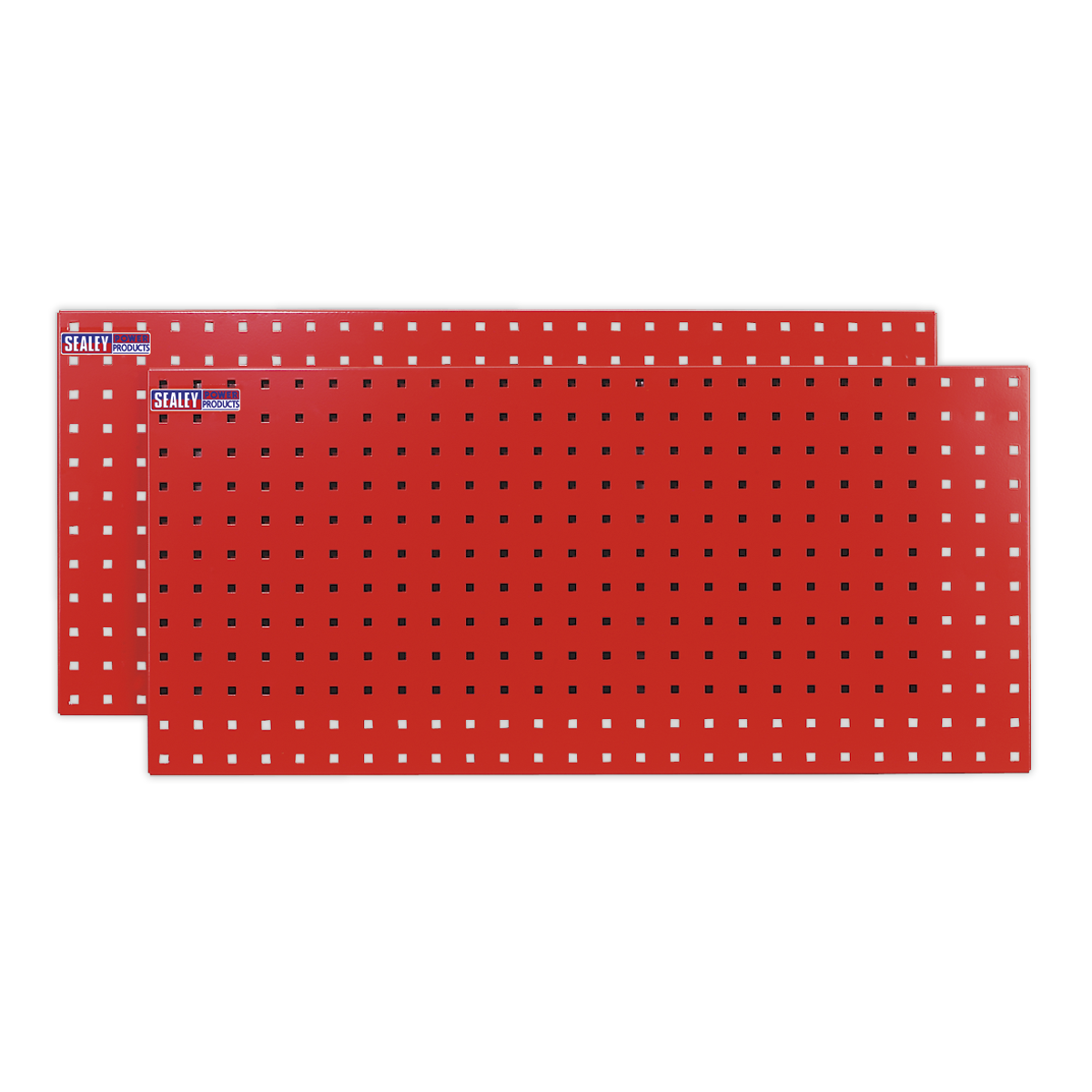 Sealey TTS1 PerfoTool Storage Panel - Pack of 2
