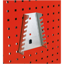 Sealey TTS26 Spanner Holder for 8 Spanners