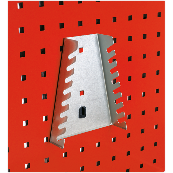 Sealey TTS26 Spanner Holder for 8 Spanners