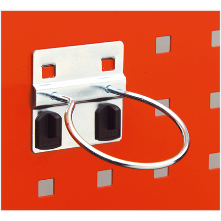 Sealey TTS27 â€šÃ„Ã¶âˆšÃ‘âˆšâˆ‚â€šÃ Ã¶â€šÃ„â€ â€šÃ Ã¶â€šÃ Ã‡Â¬Â¨Â¬Â®Â¬Â¨Â¬Â¢Diameter 40mm Power Tool Holder Pack of 2