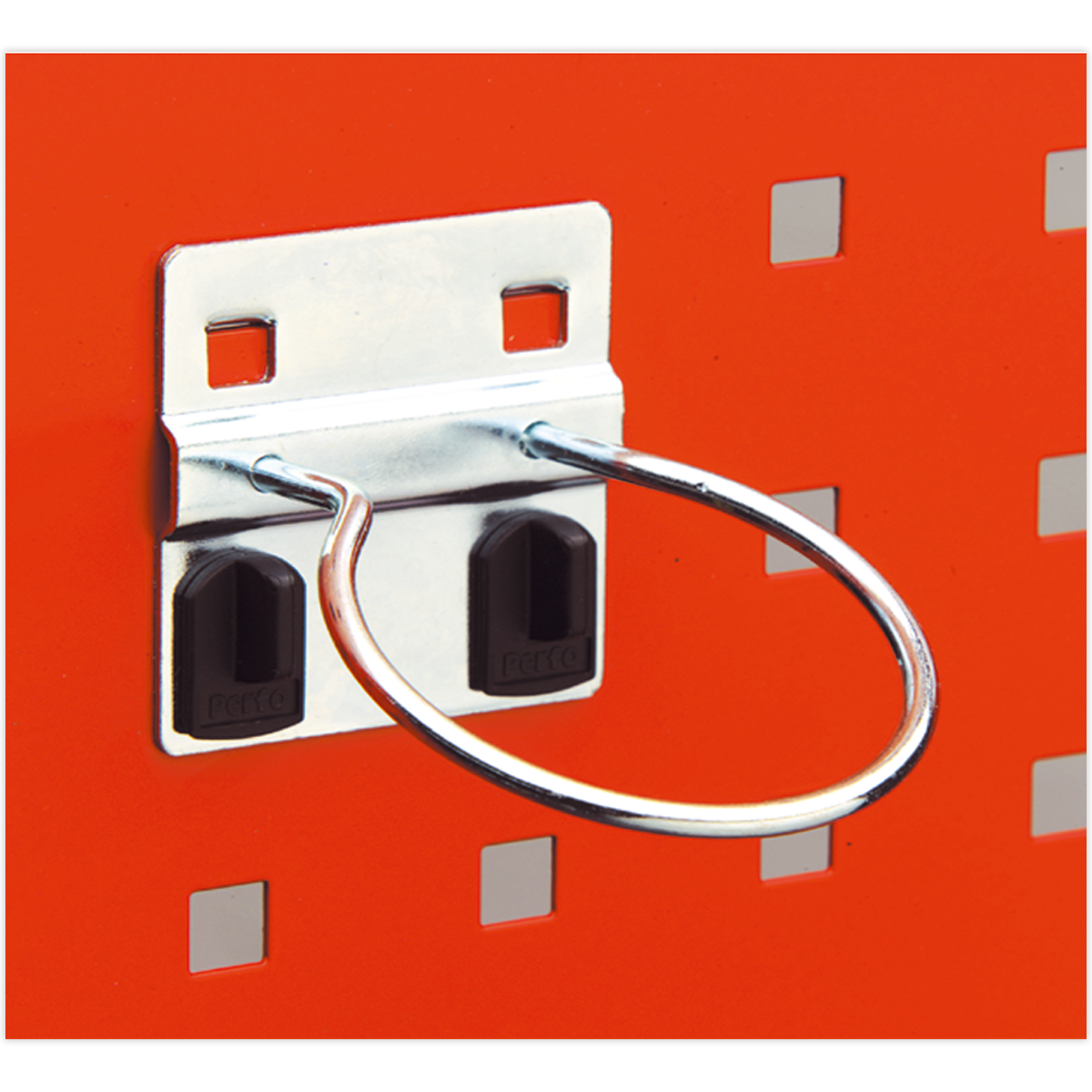 Sealey TTS28 ‚Äö√Ñ√∂‚àö‚Ä†‚àö‚àÇ¬¨¬®¬¨¬¢Diameter 60mm Power Tool Holder Pack of 2
