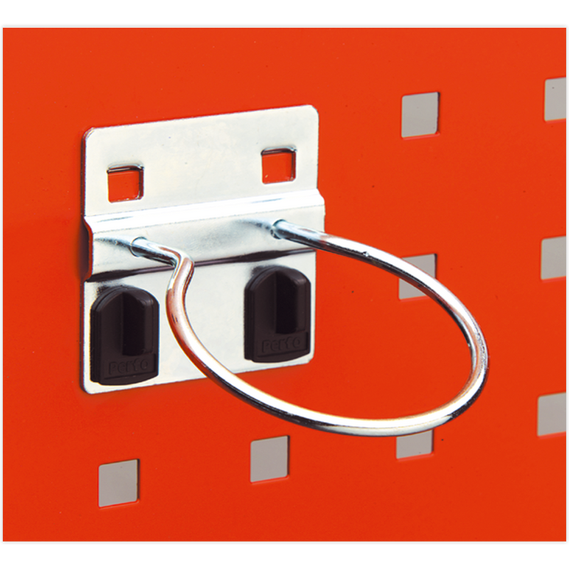 Sealey TTS28 ‚Äö√†√∂¬¨¬¢Diameter 60mm Power Tool Holder Pack of 2