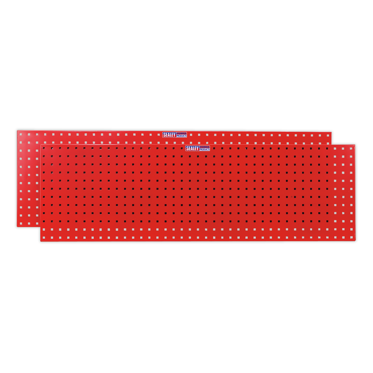 Sealey TTS2 PerfoTool Storage Panel - Pack of 2