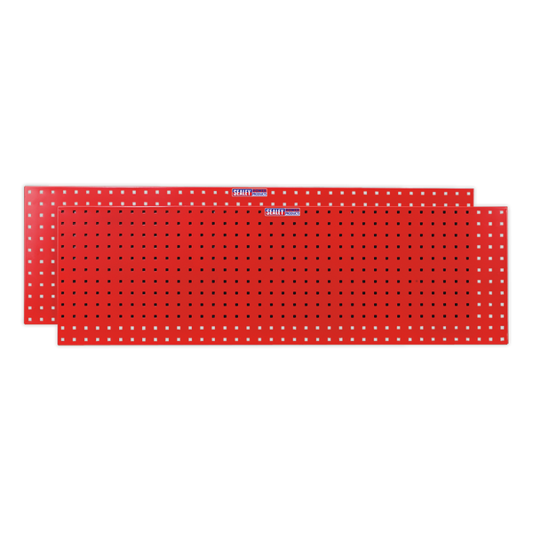 Sealey TTS2 PerfoTool Storage Panel - Pack of 2