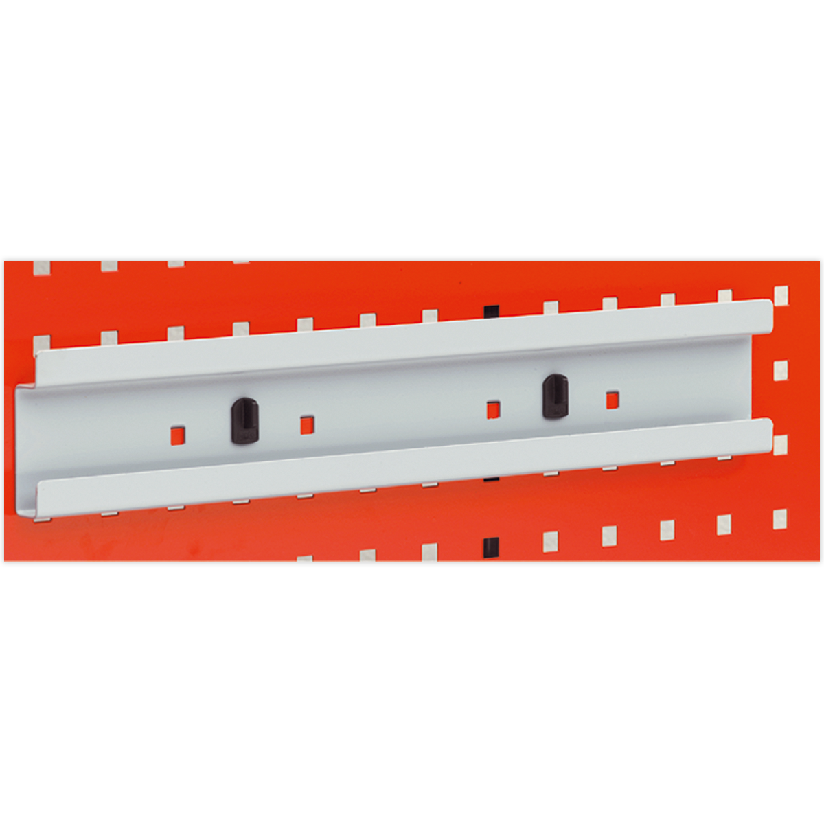 Sealey TTS32 450mm Plastic Bin Strip