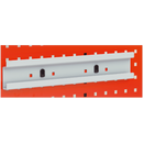 Sealey TTS32 450mm Plastic Bin Strip