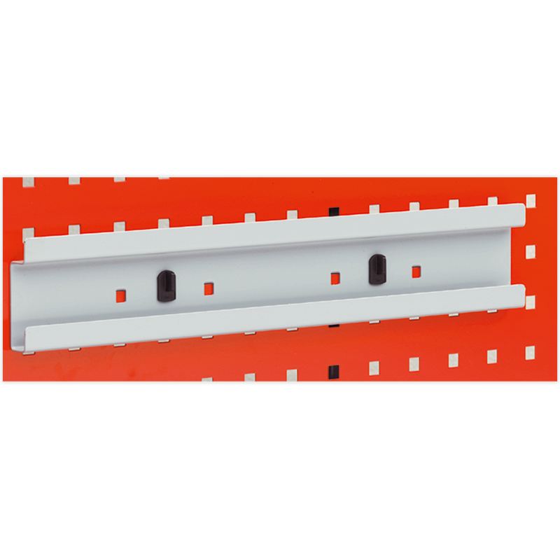 Sealey TTS32 450mm Plastic Bin Strip