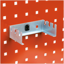 Sealey TTS39 Hacksaw Holder for 3 Hacksaws