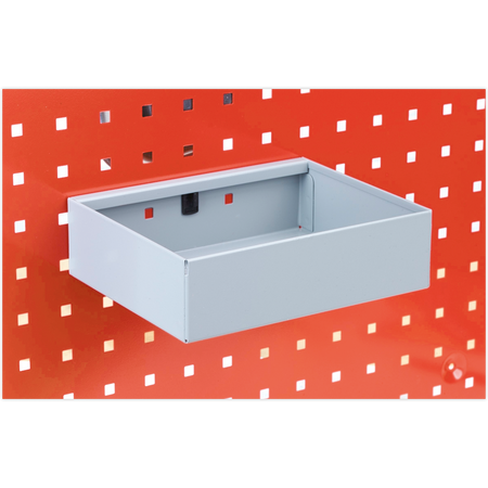 Sealey TTS40 Storage Tray 225 x 175 x 65mm