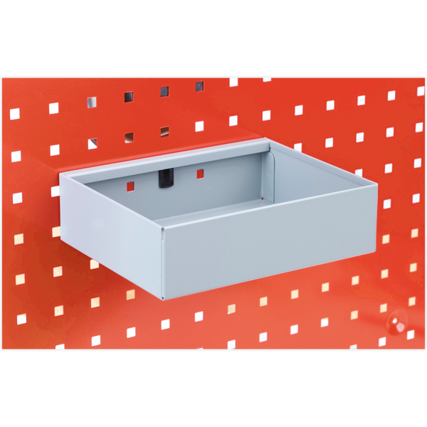 Sealey TTS40 Storage Tray 225 x 175 x 65mm