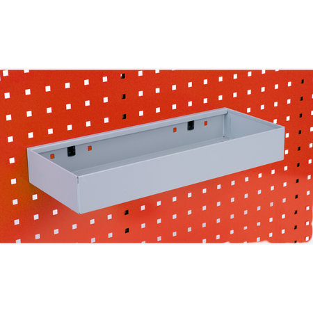 Sealey TTS41 Storage Tray 450 x 175 x 65mm