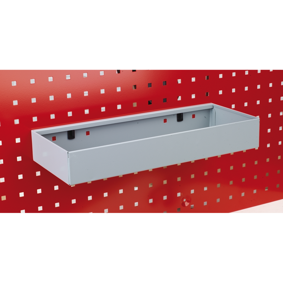 Sealey TTS41 Storage Tray 450 x 175 x 65mm