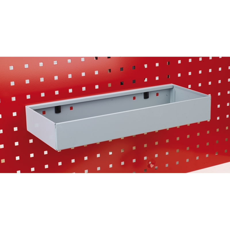 Sealey TTS41 Storage Tray 450 x 175 x 65mm